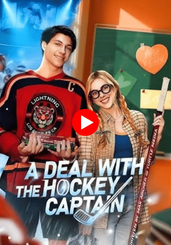 A Deal with the Hockey Captain- Watch Now