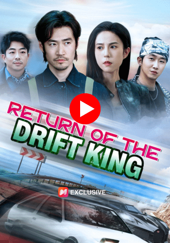Return of the Drift King - Watch Now