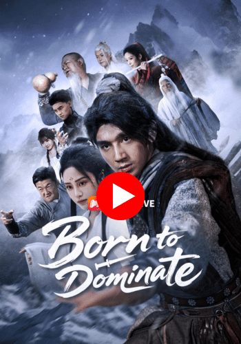 Born to Dominate - Watch Now Online