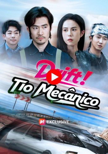 Drift! Tio Mecânico - Assista agora online