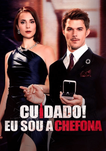 Cuidado! eu Sou a Chefona - Como Assistir Grátis