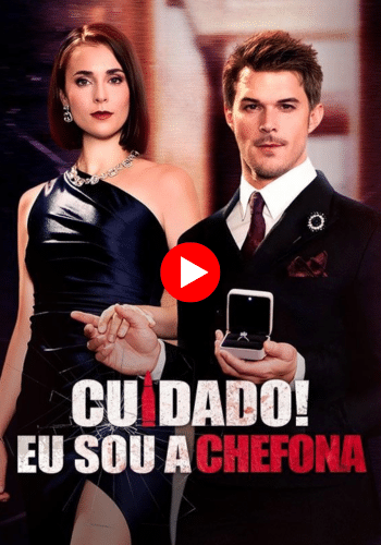 Cuidado! Eu Sou a Chefona - Assista agora online