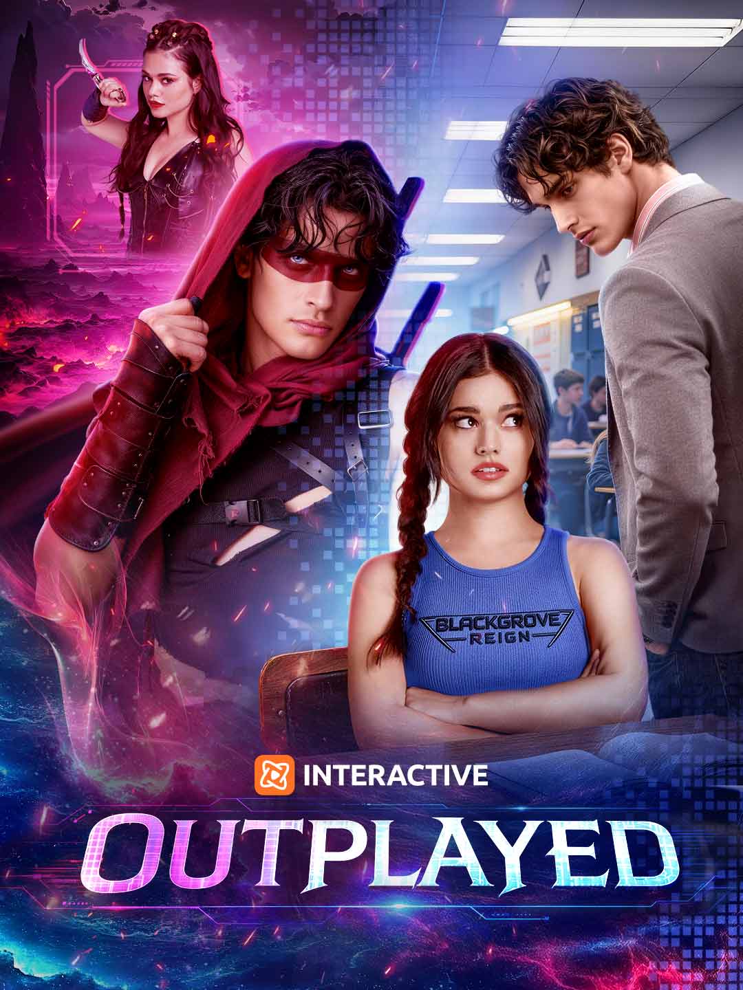 Outplayed - Watch now for free